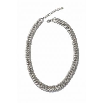 İncili Köpek Kolye- Tasma - Collar