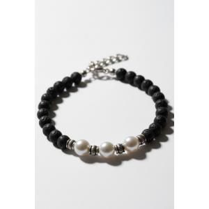 Karışık Doğaltaş Köpek Kolye- Tasma - Collar