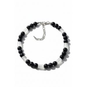 Fosforlu Köpek Kolye- Tasma - Collar