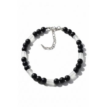 Fosforlu Köpek Kolye- Tasma - Collar