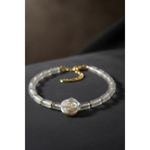 Fosforlu Köpek Kolye- Tasma - Collar