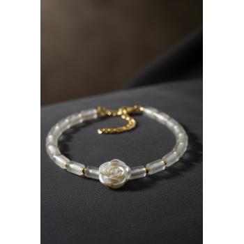 Fosforlu Köpek Kolye- Tasma - Collar