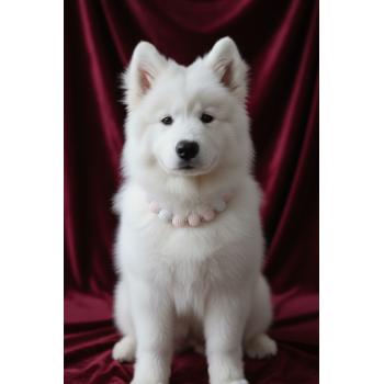 Blueberry Collar Tasma Necklace 